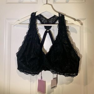 Savage x Fenty bralette new with tags